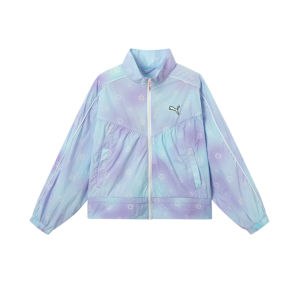 PUMA | Childrens Sun Protection Jacket Lightweight Fashion