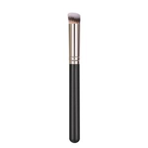 MONLEYTA | Professional Precision Bullet Head Concealer Brush Eye Dark Circles Lip Brush Makeup Brush Accurate Poreless Skin Tear Ditch