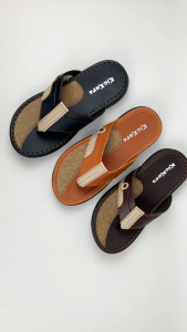 Sandal Jepit Anak Laki-laki Kickers Best Quality / Sendal Anak Cowok Terbaru / Sandal Anak-anak / Sandal Japit Anak Laki-laki Keren / Sandal Anak Laki2 Umur 7-8 Tahun / Sandal Anak Laki-laki Import / Treshawid