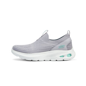 Skechers | Soft Slip-On Womens Running Shoes