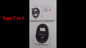 USB-C to USB-C Cable 1.8m (6ft) | 120W PD Super Fast Charging Type-C Power & Data Cable