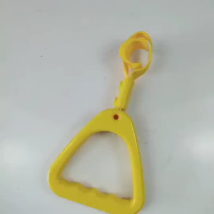 Universal Metal Safety Handle for Bus/Subway/Train - 300kg Pulling Force Car Grip Strap