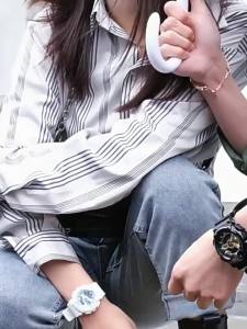 Casio | Student Sport Water-resistant Womens Watch
