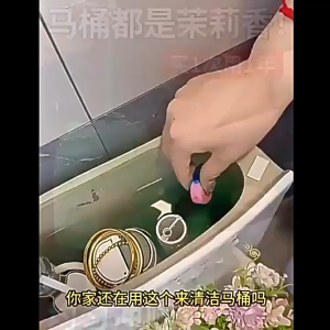 💦10 years Dont need Brush Toilet💦Toilet cleaners 200g Each Can Be Used for 2999 Flushes Long-Lasting Fragrance Toilet Cleaning Flush Cleaner toilet bowl cleaner Toilet deodorizer toilet flush deodorizer Sabun Tandas Gel Freshener 洁厕灵 马桶清洁剂