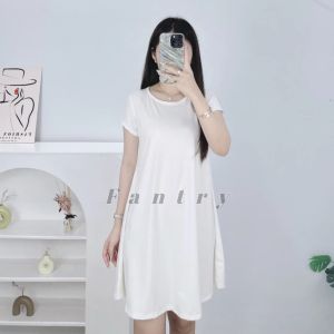 dress cantik kekinian korean style  terbaru 2023 import