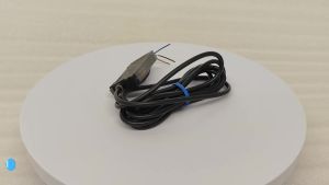 100%New and Original E3X-ZD11 OMRON Photoelectric switch Optical fiber amplifier 12-24VDC 2M