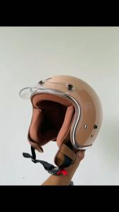 Helm Soji Bogo Soji Raya Sojo Leo Helm Bogo Soji Terbaru 100% PERSIS CARGLOSS