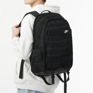 กระเป๋าเป้สะพายหลังกีฬา  สำหรับผู้ชาย ความจุขนาดใหญ่ กระเป๋าใส่หนังสือสำหรับนักเรียนมัธยมปลาย กระเป๋าเป้สะพายหลังสำหรับเดินป่ากลางแจ้ง