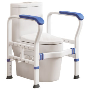 JIAWENHUA | Elderly Safety Assist Support Handle No-Drill