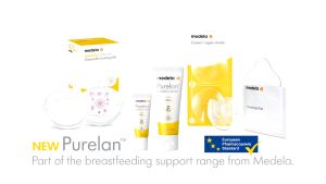 MEDELA Purelan Lanolin Cream | Natural Nipple Cream | BABYBOO