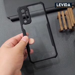 Realme X Realme XT Case Armor Shockproof Case Realme X Realme XT