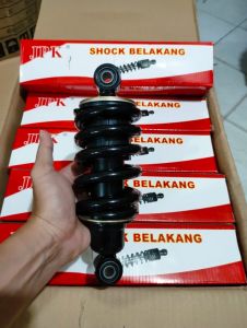 Sohockbreaker Sohockbreaker Belakang Mono Shock Jupiter Mx old/Mx New 135