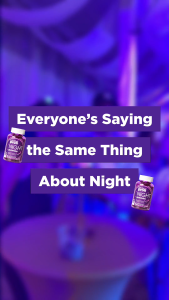 [2 SACHETS] SWISS PROLI Night Melatonin Gummies 20s for Sleep Calm and Mood Support | With Ashwagandha Magnesium L-Theanine Reishi Mushroom Lemon Balm
