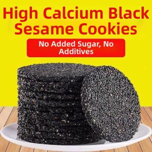 Calcium-rich Sugar-free Cookie