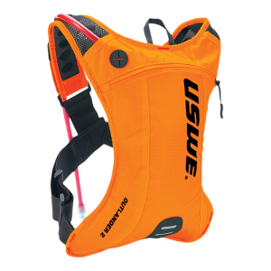 Off-road Motorbike & Cycling Hydration Backpack