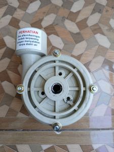 Alkon Modifikasi Shimizu KMP-K