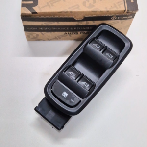 HPR Master Switch Power Window - Ford Fiesta 1.4 1.6 | Sisi Pengemudi 2010 2011 2012 2013 2014 2015 2016