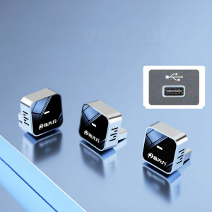 LUXIANXING | Wireless Car Navigation System