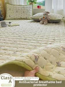 Suxuan | Folding Single Soft Bed Pad for Tatami