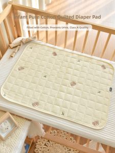 ANYOUBI | Waterproof Cotton Sheet Large Size