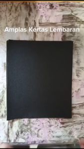 Amplas Kertas Lembaran Varian Nomor Grid Expander