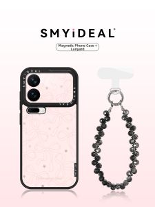 Smyideal | Magnetic Premium Design Xiaomi Phone Case