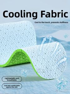 ZUYINBULUO | Ultra Thin Ice-Cool Chef Insoles