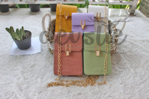 Tas Wanita Trendy & Tas Selempang Wanita HERTHA: Tips & Informasi Lengkap