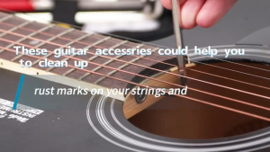 25Pcs  Guitars Picks Repairing Tools Bag Guita Maintenance Tool Set Guitar Repair Tools Kit Professional Guitar Setup Cleaning Accessories