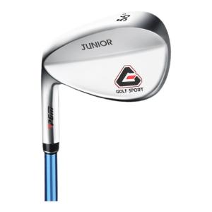 PGM GOLF | Ultra-light Carbon Left-handed Sand Wedge for Child