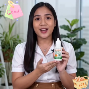 Kontra Herbal Eye Drops Kalabasa Katarata 100% Herbal Formula Relieves Eye Fatigue Supports Cataract Care Soothes Dry & Irritated Eyes