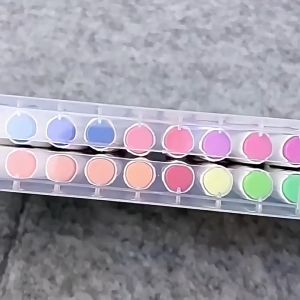 Acrylic Marker Pen Set Highlighter(12/24/36/48/60/80) Coloring pen Acrylic markers Office Supplie Coloring set