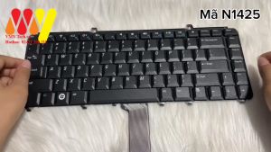 Bàn Phím laptop DELL Inspiron 1425 1427 1430 1454 1410 1420 NEW