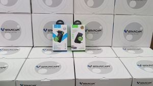 HOCO E53 / E58 อุปกรณ์รับสัญญาณบลูทูธ Aux 3.5mm to Bluetooth Wireless Car Receiver บลูทูธในรถยนต์ บลูทูธไร้สาย