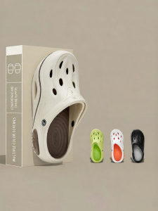 Warrior | Shocking Absorption Summer Sports Sandals