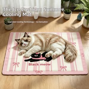 YINSHANG | Cooling Pet Sleeping Pad