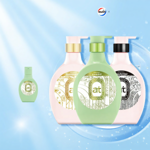 Walch | Moisturizing Hydrating Softening Long-lasting Fragrant Bath Liquid 550ml
