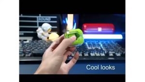 ✅100% Original Smilee Earphone Wireless Bluetooth 5.0 Headphones Sport Gaming Headsets Noise Reduction Earbuds