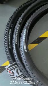 Maxxis Forekaster Mountain Bicycle Tire 29/27.5x2.25 2.4 for XC MTB Bike Tyre High Performance Off-Road Tread