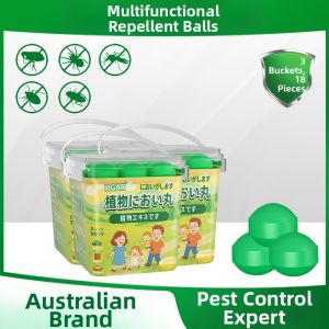 YIPINSHENYI | Powerful Outdoor Mosquito Repeller