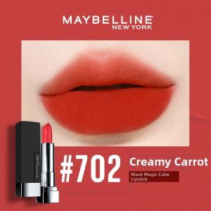 Maybelline | Black Cube Mini Tube Moisturizing Long Lasting Color Lipstick