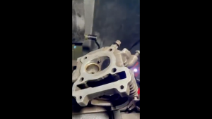 Alat Skir Klep Motor Universal Untuk Semua Motor