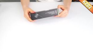 TANK007 | TANK007 Magnetic Tail Flashlight Rechargeable Replaceable Spare Battery Outdoor Lighting Camping and Adventure Emergency Light