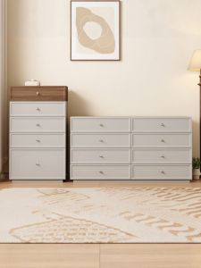 YANGYING | Modern Simple Style Chest of Drawers