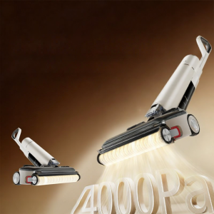 Midea | Odor-Removing Mopping Machine Self-Cleaning