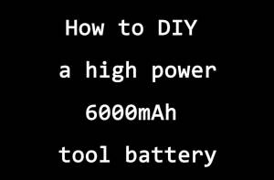 BL1880 For MAKITA 18V Li-ion Battery Case BMS PCBA Balance Charging 10X21700 Circuit Board Shell Box Lithium BL1830 Housings