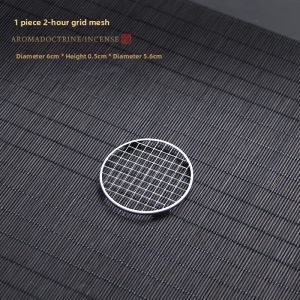 Fireproof High-End Incense Plate Mat
