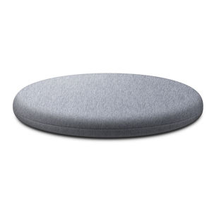 Memory Foam Seat Cushion Anti-Slip Soft Solid Round Floor Seat Futon Office Chair Pad Bar Seat Stool Cushions 30/35/40cm