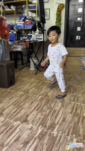 3 Pairs Terno Pajama for Boys Baby Pure Cotton /Newborn to Toddler Non Faded Prints 0 to 18 Months