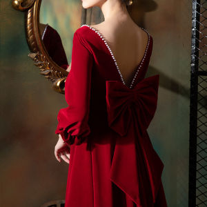 Glary Star Maternity Toast Dress: A Versatile Choice for Women